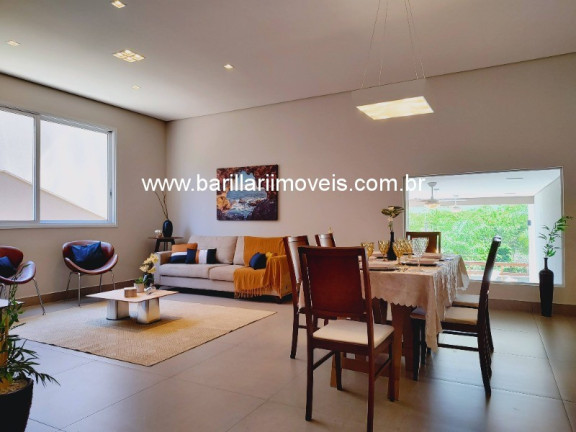 Imagem Casa com 3 Quartos à Venda, 237 m² em Alphaville - Ribeirão Preto