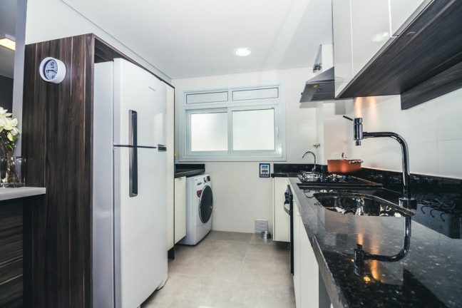 Imagem Apartamento com 2 Quartos à Venda, 67 m² em Santana - Porto Alegre