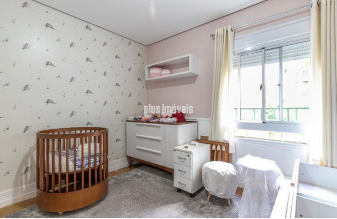 Imagem Apartamento com 3 Quartos à Venda, 223 m² em Panamby - São Paulo Imagem Apartamento com 3 Quartos à Venda, 223 m² em Panamby - São Paulo