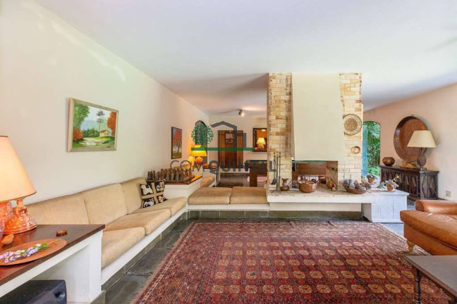 Imagem Casa com 6 Quartos à Venda, 5 m² em Vila Santo Antônio - Cotia