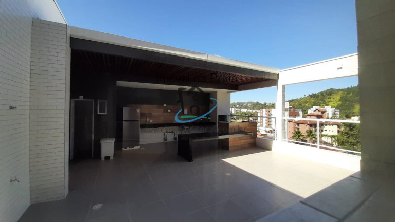 Imagem Apartamento com 2 Quartos à Venda, 66 m² em Praia Das Toninhas - Ubatuba
