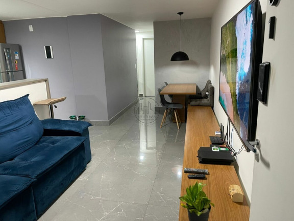 Imagem Apartamento com 3 Quartos à Venda, 61 m² em Núcleo Bandeirante - Brasília
