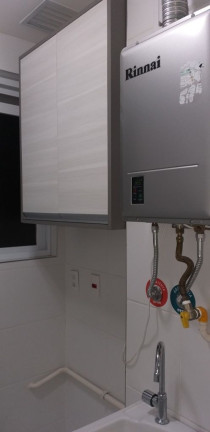 Imagem Apartamento com 2 Quartos à Venda, 69 m² em Vila Anastácio - São Paulo