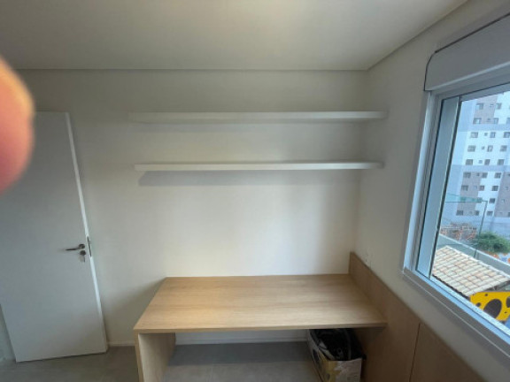 Imagem Apartamento com 2 Quartos para Alugar, 45 m² em Butantã - São Paulo Imagem Apartamento com 2 Quartos para Alugar, 45 m² em Butantã - São Paulo