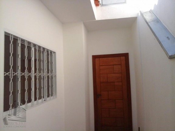 Imagem Casa com 2 Quartos à Venda, 110 m² em Jardim São Guilherme - Sorocaba