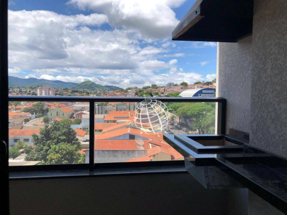 Imagem Apartamento com 2 Quartos à Venda, 65 m² em Vila Thais - Atibaia