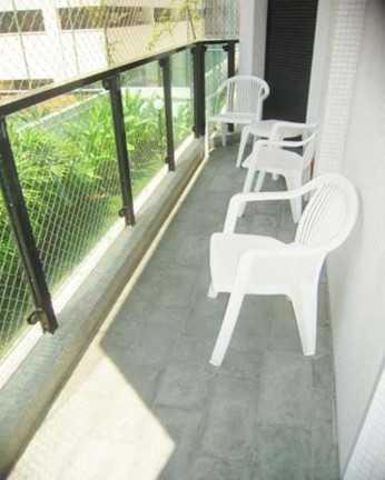 Imagem Apartamento com 3 Quartos à Venda, 182 m² em Pitangueiras - Guarujá