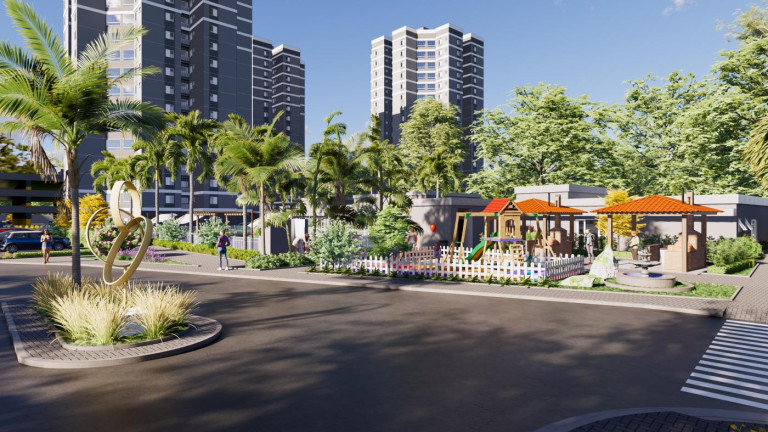 Imagem Apartamento com 2 Quartos à Venda, 59 m² em Jardim Polo Centro - Foz Do Iguaçu Imagem Apartamento com 2 Quartos à Venda, 59 m² em Jardim Polo Centro - Foz Do Iguaçu