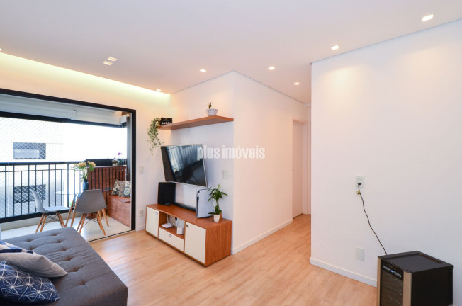 Imagem Apartamento com 2 Quartos à Venda, 62 m² em Continental - Osasco Imagem Apartamento com 2 Quartos à Venda, 62 m² em Continental - Osasco