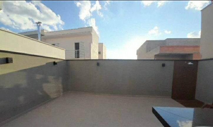 Casa de Condomínio com 3 Quartos à Venda, 134 m² em Jardim Celeste - Jundiaí