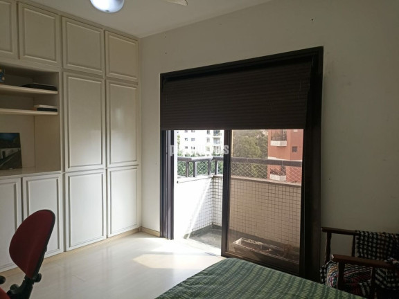 Imagem Apartamento com 4 Quartos à Venda, 196 m² em Panamby - São Paulo Imagem Apartamento com 4 Quartos à Venda, 196 m² em Panamby - São Paulo
