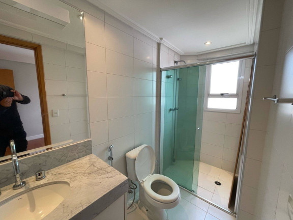 Imagem Apartamento com 3 Quartos à Venda, 153 m² em Parque Residencial Aquarius - São José Dos Campos Imagem Apartamento com 3 Quartos à Venda, 153 m² em Parque Residencial Aquarius - São José Dos Campos
