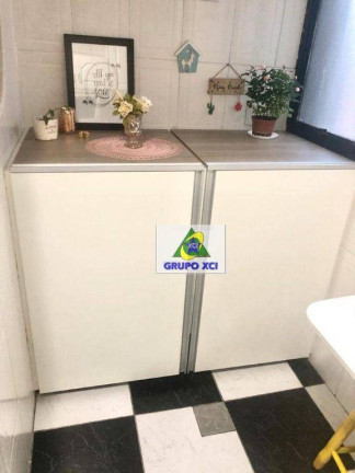 Imagem Apartamento com 1 Quarto à Venda, 49 m² em Centro - Campinas