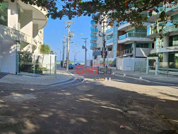 Imagem Cobertura com 4 Quartos à Venda, 748 m² em Vila Nova - Cabo Frio