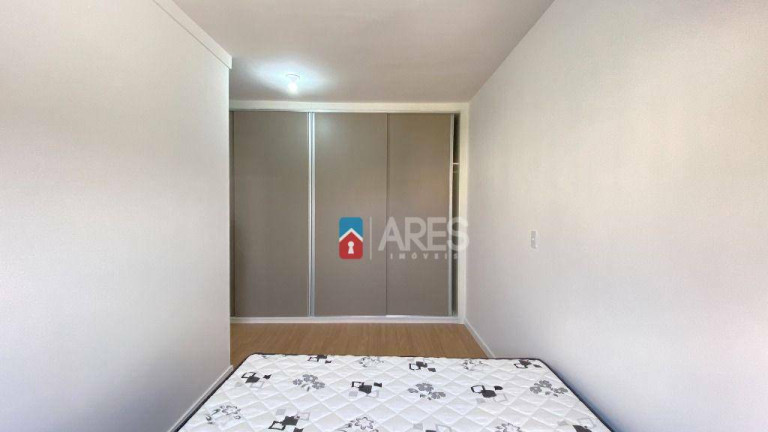 Imagem Apartamento com 3 Quartos para Alugar, 101 m² em Jardim Dona Judith - Americana
