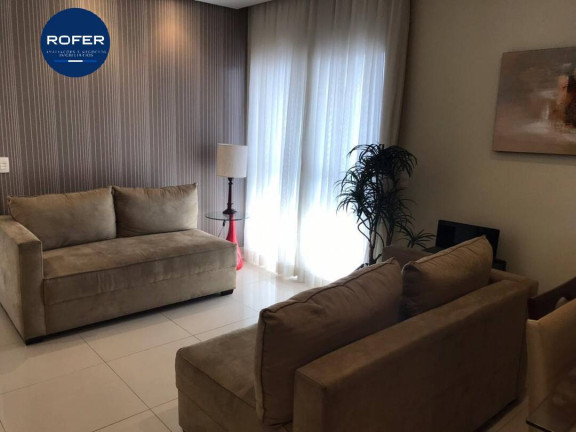 Imagem Apartamento com 3 Quartos à Venda, 110 m² em Mooca - São Paulo