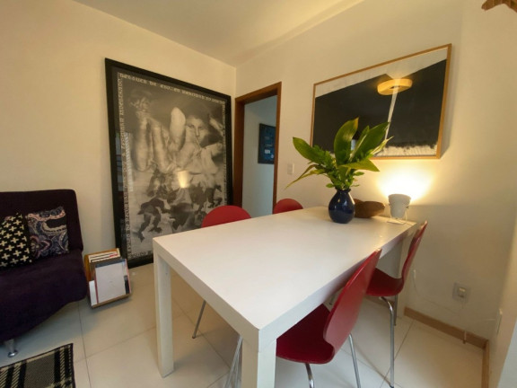 Imagem Apartamento com 2 Quartos à Venda, 77 m² em Higienópolis - Porto Alegre