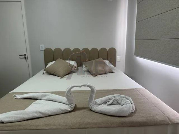Imagem Apartamento com 1 Quarto à Venda, em São José - Montes Claros Imagem Apartamento com 1 Quarto à Venda, em São José - Montes Claros