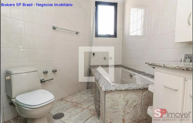 Imagem Imóvel com 3 Quartos à Venda, 168 m² em Santa Paula - São Caetano Do Sul Imagem Imóvel com 3 Quartos à Venda, 168 m² em Santa Paula - São Caetano Do Sul