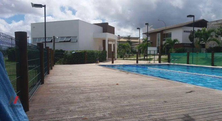 Imagem Terreno à Venda, 403 m² em Eusébio - Eusébio