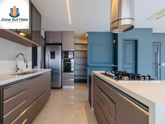 Imagem Imóvel com 3 Quartos à Venda, 280 m² em Brooklin Paulista - São Paulo Imagem Imóvel com 3 Quartos à Venda, 280 m² em Brooklin Paulista - São Paulo