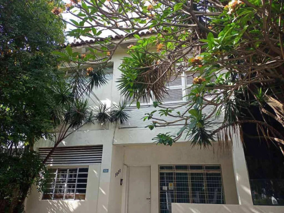 Imagem Casa com 3 Quartos à Venda, 120 m² em Vila Clementino - São Paulo Imagem Casa com 3 Quartos à Venda, 120 m² em Vila Clementino - São Paulo
