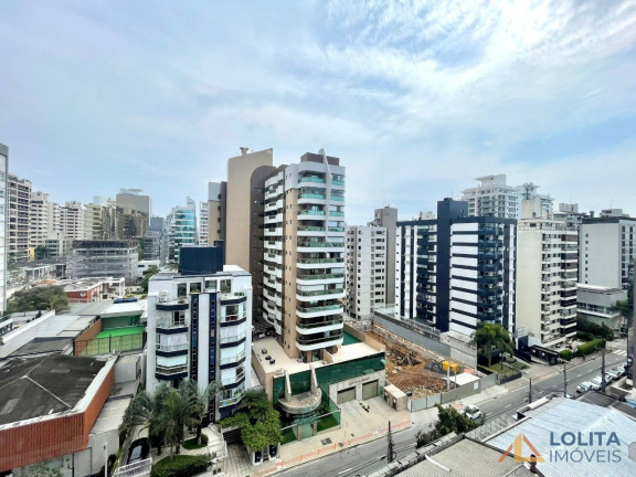 Imagem Apartamento com 3 Quartos à Venda, 95 m² em Centro - Florianopolis