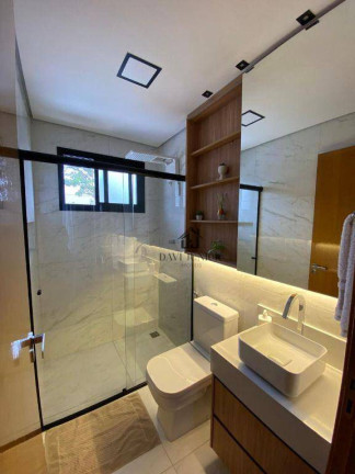 Imagem Casa com 3 Quartos à Venda, 154 m² em Condomínio Residencial Villaggio Ipanema I - Sorocaba