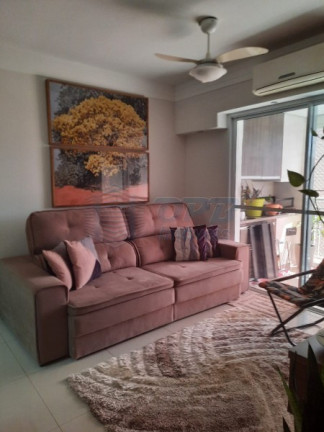 Imagem Apartamento à Venda, em Vila Do Golf - Ribeirão Preto Imagem Apartamento à Venda, em Vila Do Golf - Ribeirão Preto