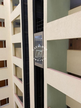 Imagem Apartamento com 1 Quarto à Venda, 32 m² em Nova Ribeirânia - Ribeirão Preto