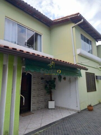 Casa com 5 Quartos à Venda, 120 m² em Nova Cidade - São Gonçalo