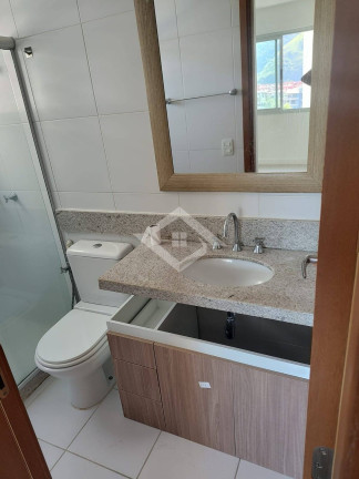 Imagem Apartamento com 2 Quartos para Alugar, 64 m² em Barra Da Tijuca - Rio De Janeiro Imagem Apartamento com 2 Quartos para Alugar, 64 m² em Barra Da Tijuca - Rio De Janeiro