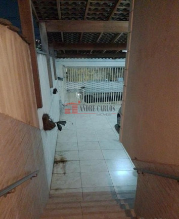 Imagem Sobrado com 3 Quartos à Venda, 140 m² em Veloso - Osasco Imagem Sobrado com 3 Quartos à Venda, 140 m² em Veloso - Osasco