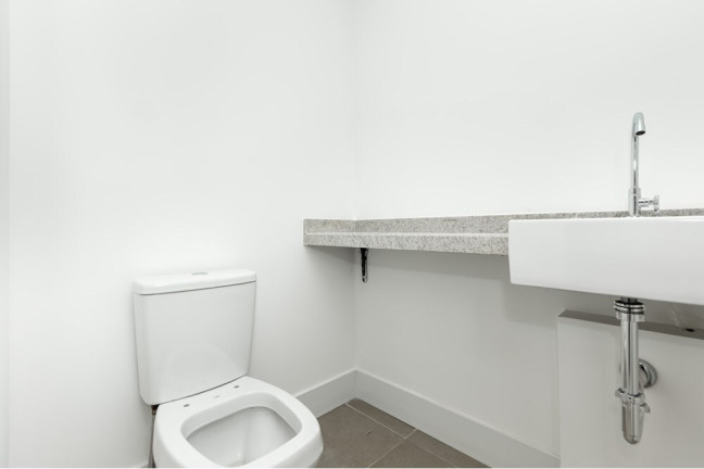 Imagem Apartamento com 2 Quartos à Venda, 102 m² em Moema - São Paulo