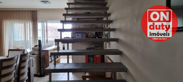 Imagem Imóvel com 3 Quartos à Venda, 150 m² em Boqueirão - Santos Imagem Imóvel com 3 Quartos à Venda, 150 m² em Boqueirão - Santos