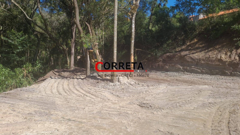 Imagem Terreno à Venda, 2.621 m² em Cocais - Ibiúna Imagem Terreno à Venda, 2.621 m² em Cocais - Ibiúna