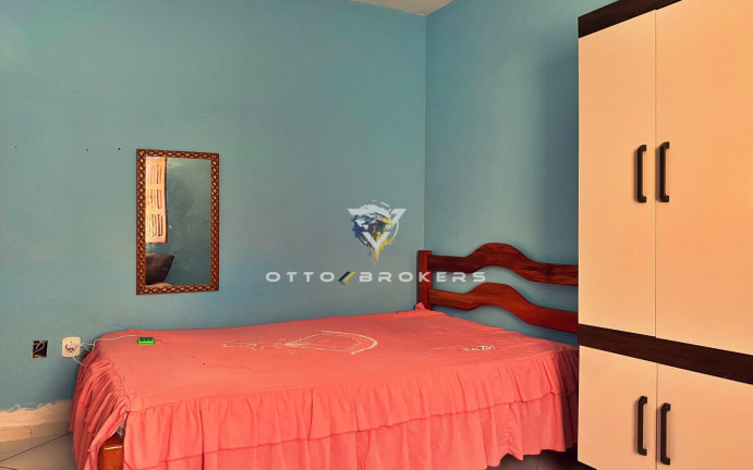 Imagem Casa com 3 Quartos à Venda, em Coroa Vermelha - Santa Cruz Cabrália Imagem Casa com 3 Quartos à Venda, em Coroa Vermelha - Santa Cruz Cabrália