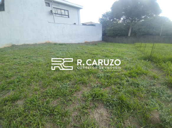 Imagem Terreno em Condomínio à Venda, 358 m² em Jardim Parque Avenida - Limeira Imagem Terreno em Condomínio à Venda, 358 m² em Jardim Parque Avenida - Limeira