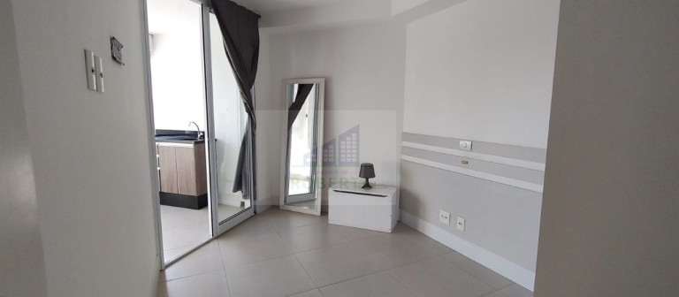 Imagem Apartamento com 1 Quarto à Venda, 47 m² em Campo Belo - São Paulo