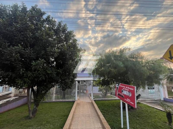 Casa à Venda, 540 m² em Cancelli - Cascavel