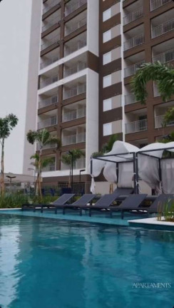 Imagem Apartamento com 2 Quartos à Venda, 84 m² em Vila Andrade - São Paulo Imagem Apartamento com 2 Quartos à Venda, 84 m² em Vila Andrade - São Paulo