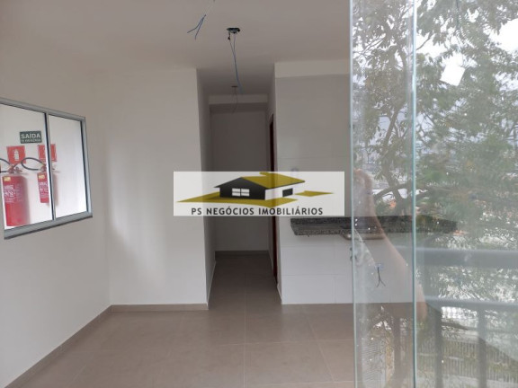 Imagem Apartamento com 2 Quartos à Venda, 46 m² em Quinta Da Paineira - São Paulo Imagem Apartamento com 2 Quartos à Venda, 46 m² em Quinta Da Paineira - São Paulo