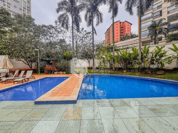 Imagem Apartamento com 3 Quartos à Venda, 141 m² em Vila Mariana - São Paulo