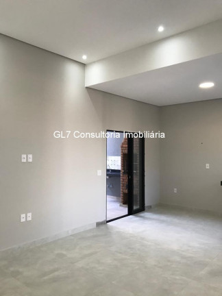 Imagem Casa com 3 Quartos à Venda,  em Parque Campo Bonito - Indaiatuba