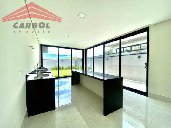 Imagem Casa de Condomínio com 3 Quartos à Venda, 360 m² em Residencial Pecan - Itupeva Imagem Casa de Condomínio com 3 Quartos à Venda, 360 m² em Residencial Pecan - Itupeva