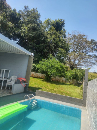 Imagem Chácara com 2 Quartos à Venda, 450 m² em Parque São Jerônimo - Americana