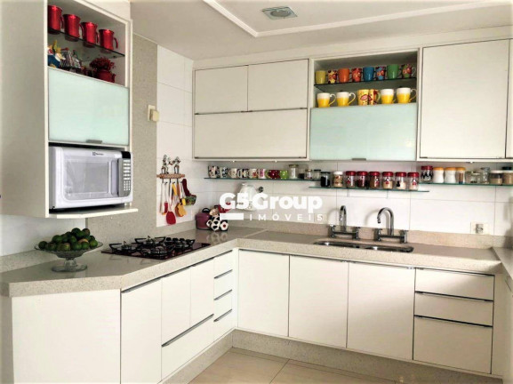 Imagem Casa de Condomínio com 3 Quartos à Venda, 350 m² em Condomínio Granja Olga - Sorocaba