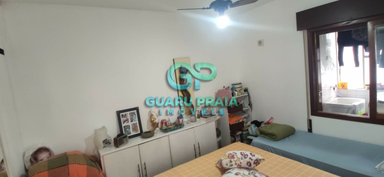 Imagem Apartamento com 2 Quartos à Venda, 85 m² em Enseada - Guarujá