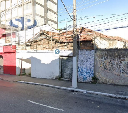 Imagem Terreno à Venda, 410 m² em Penha De França - São Paulo Imagem Terreno à Venda, 410 m² em Penha De França - São Paulo