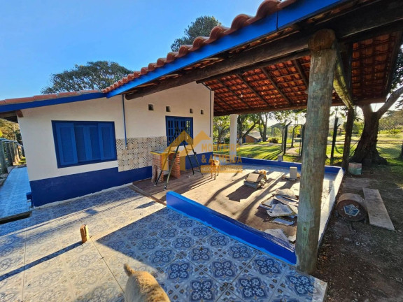 Imagem Chácara com 6 Quartos à Venda, 1.000 m² em Vale San Fernando - Itapetininga Imagem Chácara com 6 Quartos à Venda, 1.000 m² em Vale San Fernando - Itapetininga